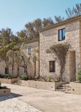 COSTA RAGUSA BORGO